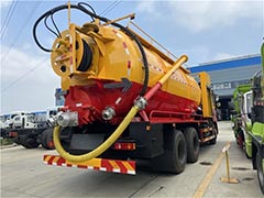 杨师傅高淳下水疏通二十年 本地人(莫找外地人)